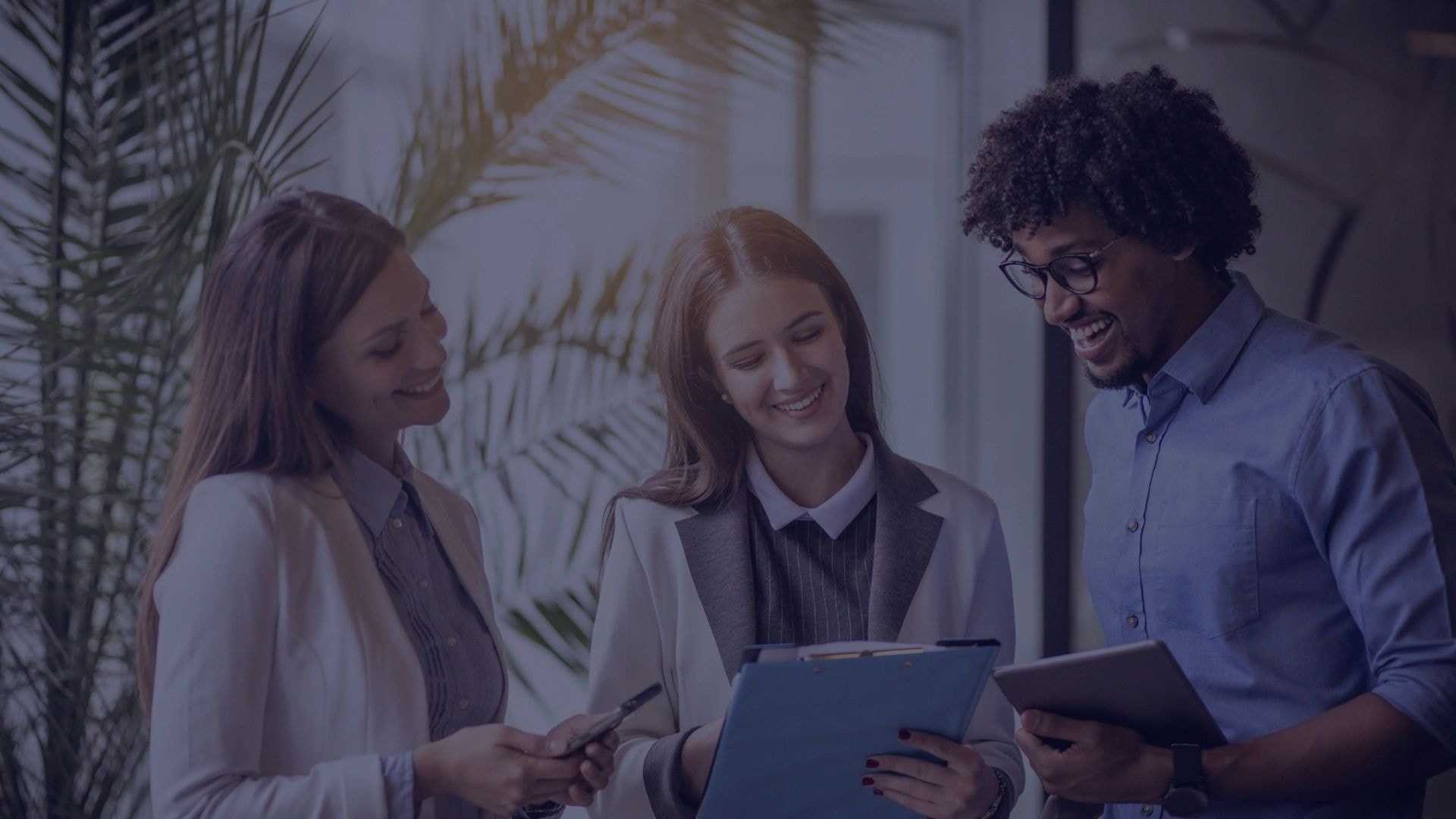 Equipo Simons Tax & Legal